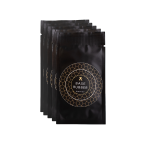 F.O.X Base Rubber Saszet Box 5x15 ml Baza Hybrydowa do paznokci