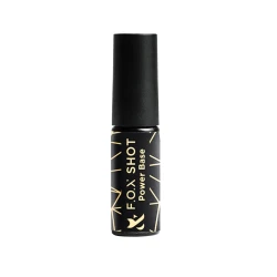F.O.X Base Power SHOT 5ml baza hybrydowa