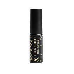 F.O.X SHOT Base Strong 5 ml baza hybrydowa