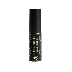 F.O.X SHOT Base Rubber 5 ml baza hybrydowa