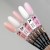 F.O.X Żel Budujący Do Przedłużania Średniej Gęstości Builder Gel Cover Peach 30 ml