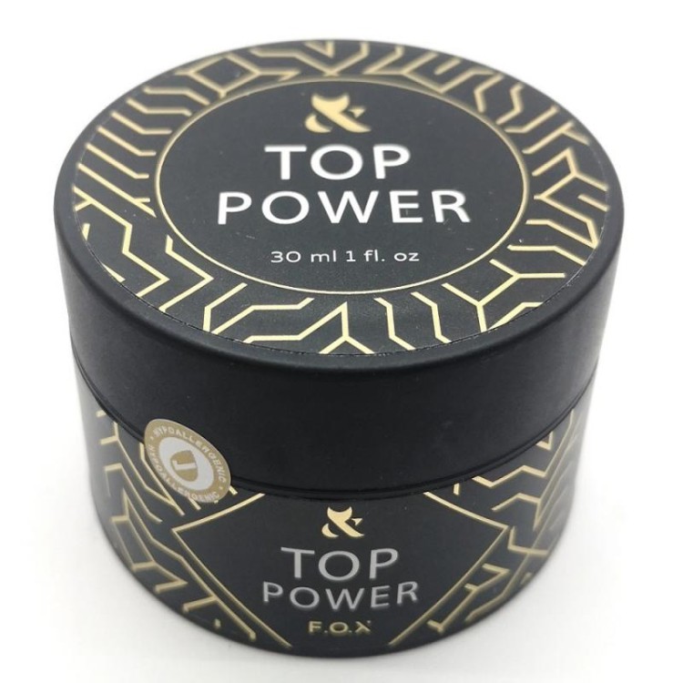 F.O.X Top Power 30ml