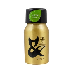 F.O.X Żel o konsystencji bazy do paznokci Smart Gel 30 ml