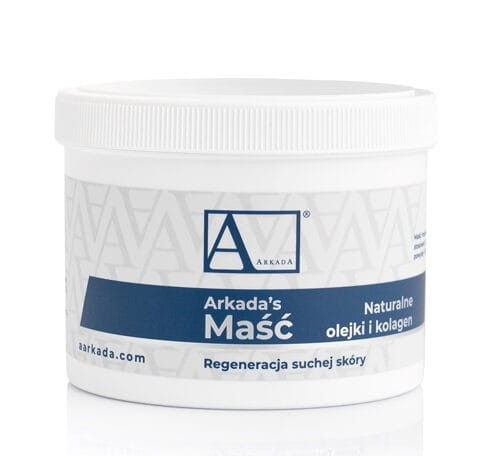 Arkada's Maść 450 g
