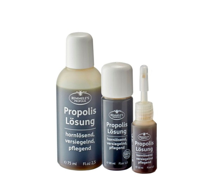 Remmele’s propolis wyciąg 30 ml