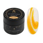 F.O.X Art-paint Vitrage Orange, 10 ml