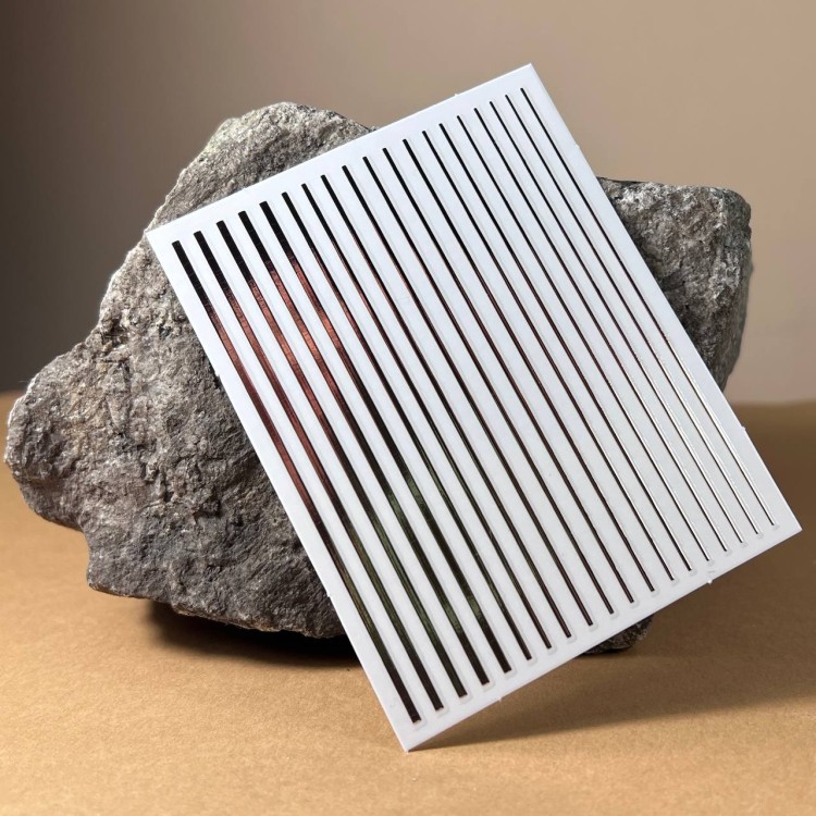 Naklejka Do Paznokci Samoprzylepne Paski Rose Gold