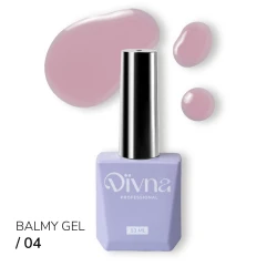 DIVNA Balmy Gel 04  13 ml / Żel w Butelce