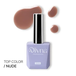 DIVNA Top Nude  13 ml / Top Kolorowy