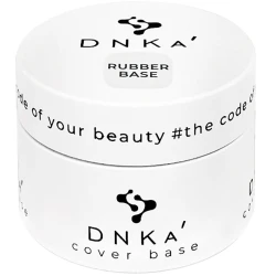 DNKa’ Rubber base 30 ml