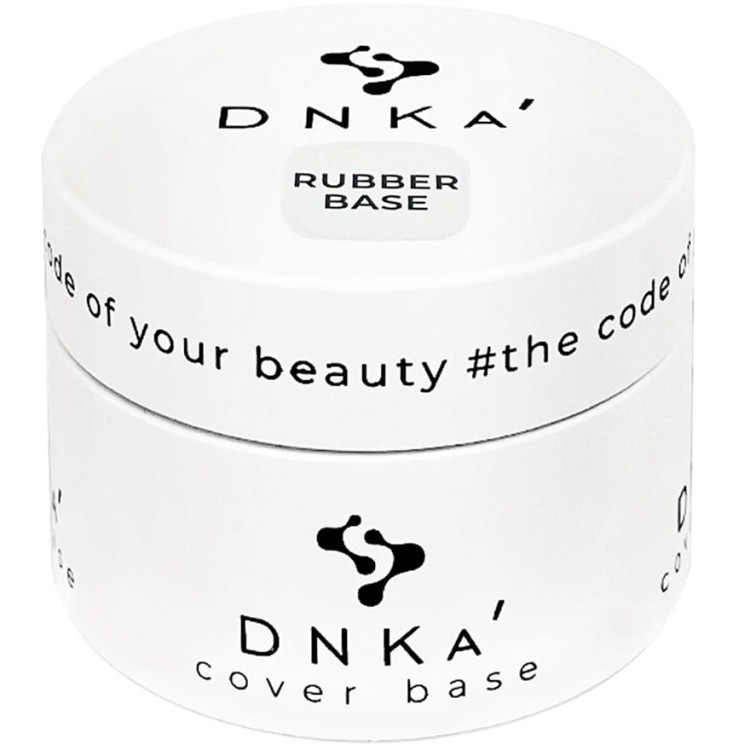 DNKa’ Rubber base, 30 ml