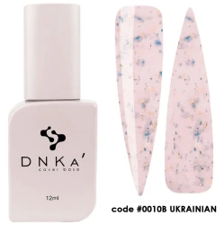 DNKa' Cover Base 0010B Ukrainian 12 ml
