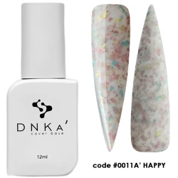 DNKa' Cover Base 0011A Hapy 12 ml
