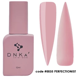 DNKa' Cover Base 0035 Perfectionist 12 ml