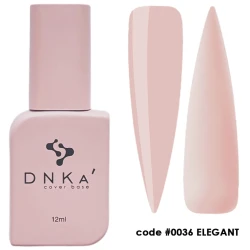 DNKa' Cover Base 0036 Elegant 12 ml