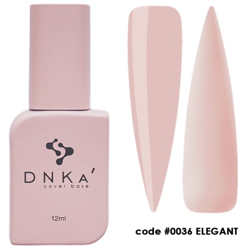 DNKa' Cover Base 0036 Elegant, 12 ml