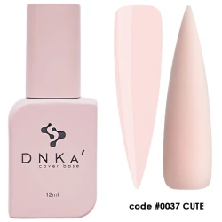 DNKa' Cover Base 0037 Cute 12 ml