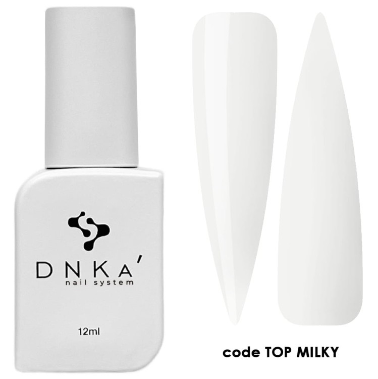 DNKa' Top Milky, 12 ml