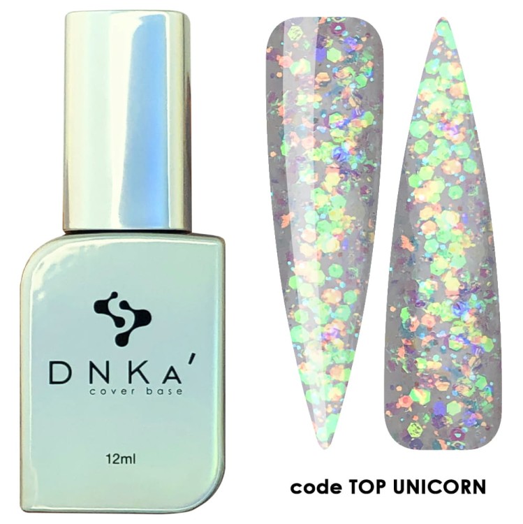 DNKa' Top Unicorn, 12 ml