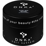 DNKa' Top No Wipe No UV-filters 30 ml