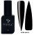 DNKa' Lakier Hybrydowy Ultra Black, 12 ml
