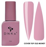 DNKa Top Cover Old Money 12 ml