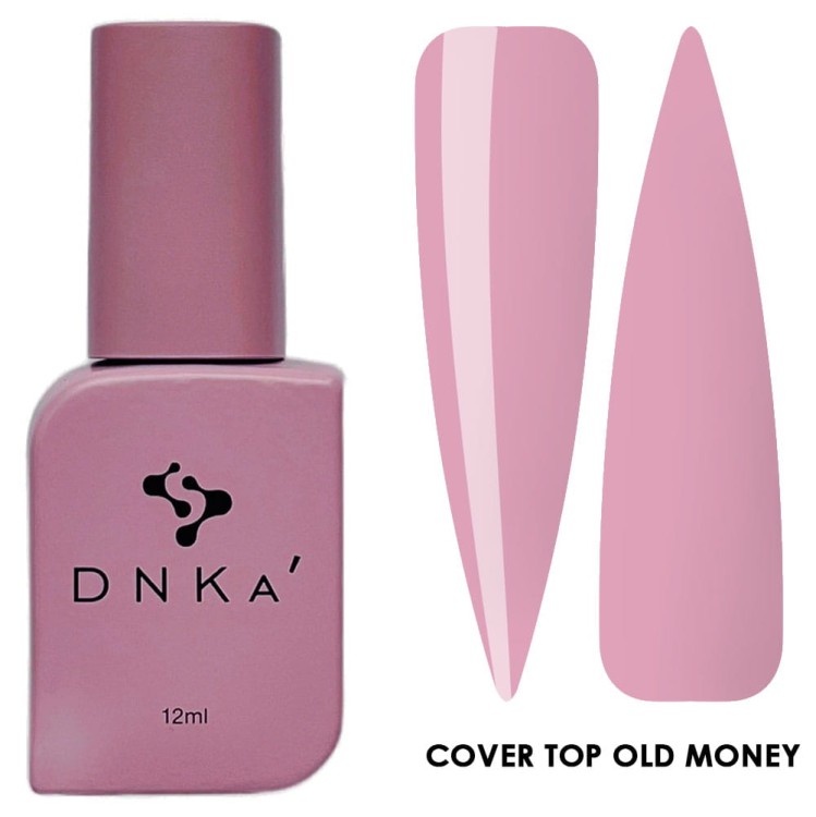 DNKa Top Cover Old Money, 12 ml