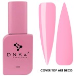 DNKa Top Cover Art Deco 12 ml