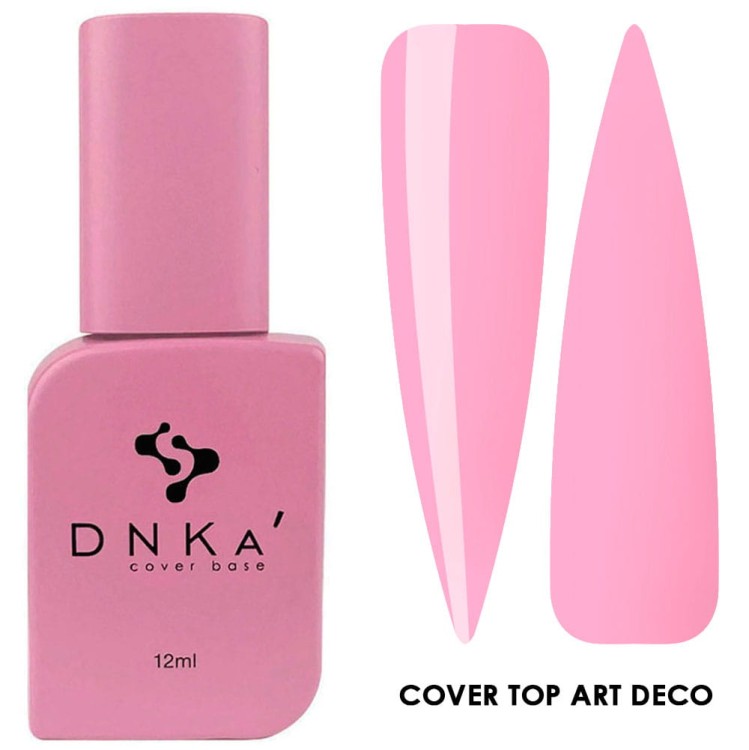 DNKa Top Cover ART DECO, 12 ml