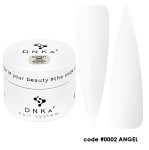 DNKa' Builder Gel 0002 Angel 30 ml