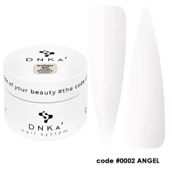 DNKa' Builder Gel 0002 Angel 30 ml