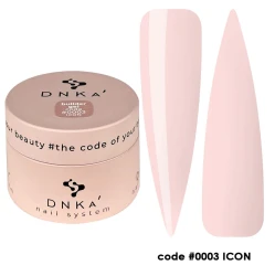 DNKa' Builder Gel 0003 Icon 30 ml