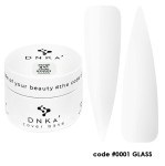 DNKa' Acryl Gel 0001 Glass 30 ml