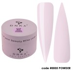 DNKa' Acryl Gel 0005 Powder 30 ml