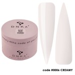 DNKa' Acryl Gel 0006 Creamy 30 ml