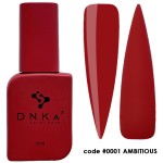 DNKa' Cover Base 0001 Ambitious 12 ml