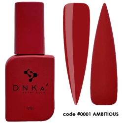 DNKa' Cover Base 0001 Ambitious 12 ml