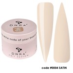 DNKa' Builder Gel 0004 Satin 30 ml
