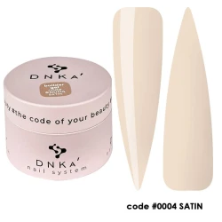 DNKa' Builder Gel 0004 Satin 30 ml