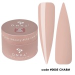 DNKa' Builder Gel 0005 Charm 30 ml