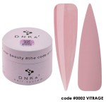 DNKa' Acryl Gel 0002 Vitrage 30 ml