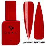 DNKa' Top cover 0001 Amsterdam 12 ml