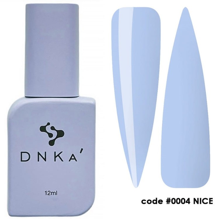 DNKa' Top cover 0004 Nice, 12 ml
