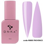 DNKa' Top cover 0005 Provence 12 ml