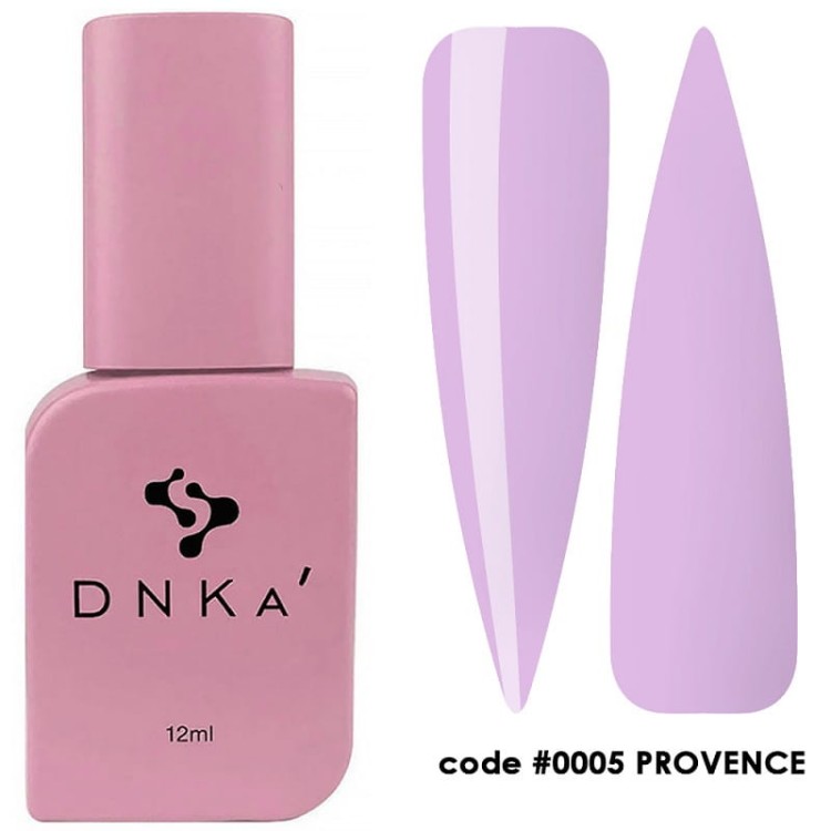 DNKa' Top cover 0005 Provence, 12 ml