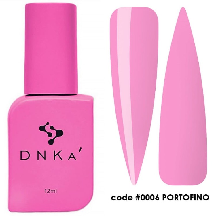 DNKa' Top cover 0006 Portofino, 12 ml