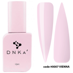 DNKa' Top cover 0007 Viena 12 ml