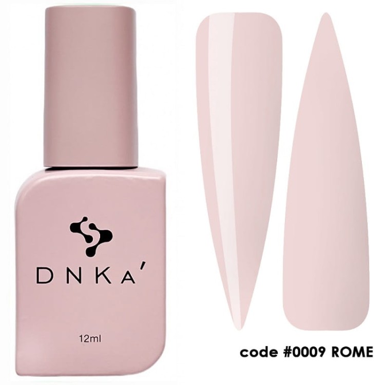 DNKa' Top cover 0009 Rome, 12 ml
