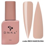 DNKa' Top cover 0010 Barcelona 12 ml