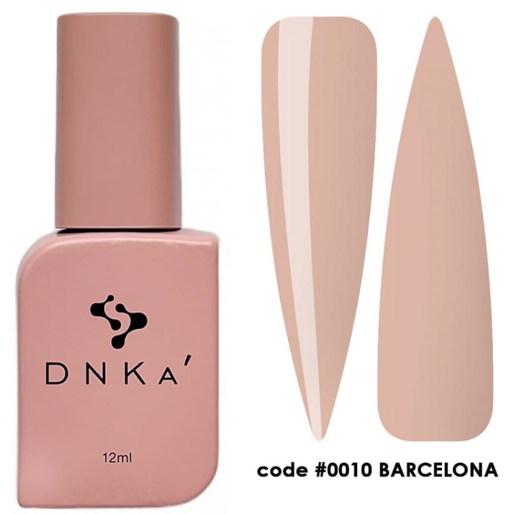 DNKa' Top cover 0010 Barcelona, 12 ml